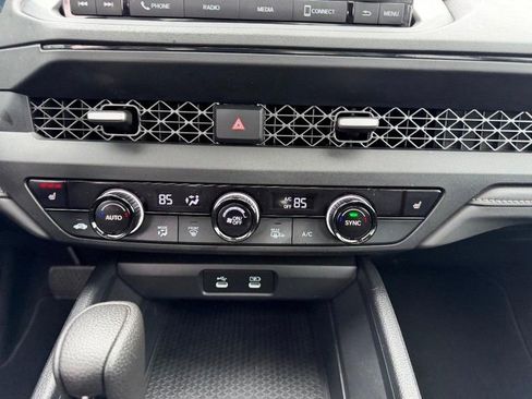 Certified 2024 Honda Accord EX image 15