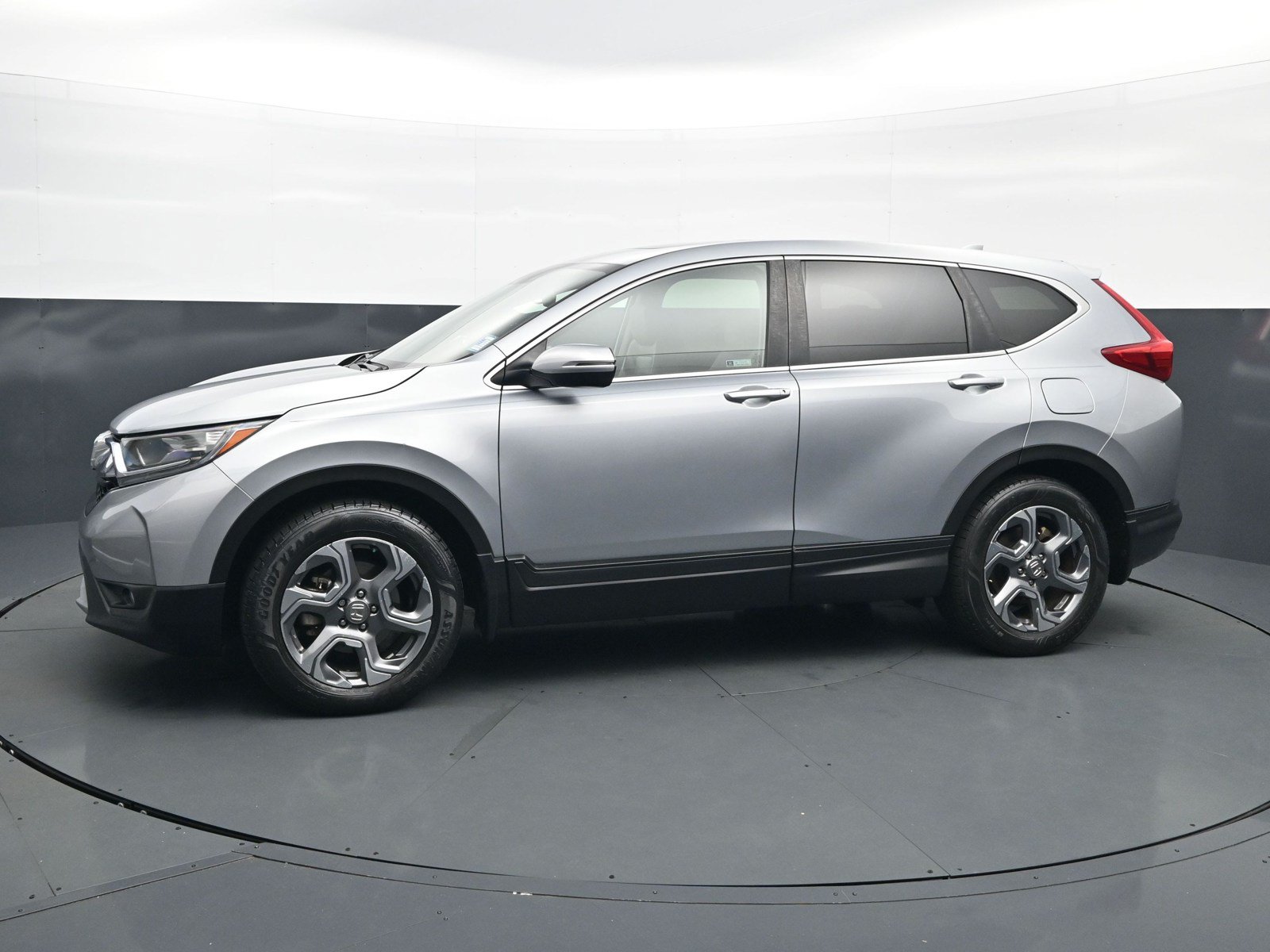 Used 2019 Honda CR-V EX-L image 4