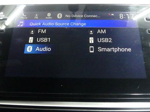 Used 2022 Honda Accord Sport image 41