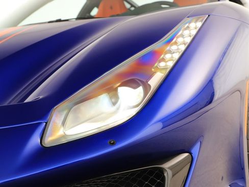 Used 2020 Ferrari 488 Pista Coupe RWD image 39