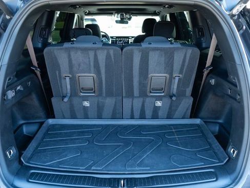 Used 2025 Jeep Grand Cherokee L Laredo w/ Luxury Tech Group I image 7