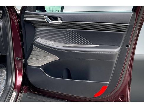Used 2024 Hyundai Palisade Calligraphy AWD/4WD image 24