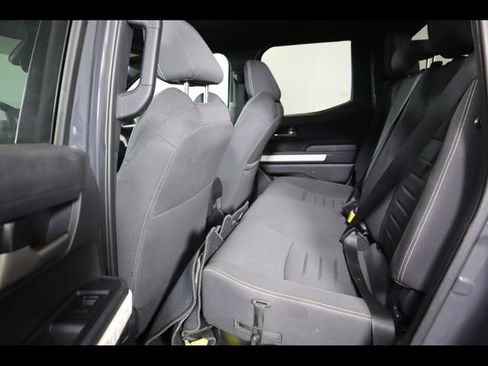 Used 2024 Toyota Tacoma TRD Off-Road AWD/4WD image 14