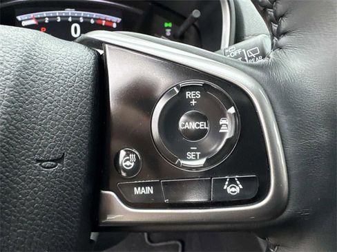Used 2020 Honda CR-V Touring image 30