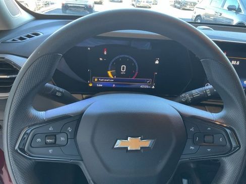Used 2024 Chevrolet TrailBlazer LT image 6