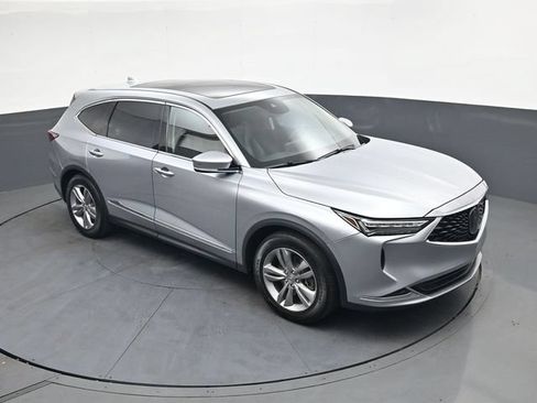 Used 2023 Acura MDX SH-AWD image 21