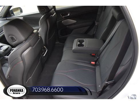 New 2026 Acura RDX A-Spec image 16