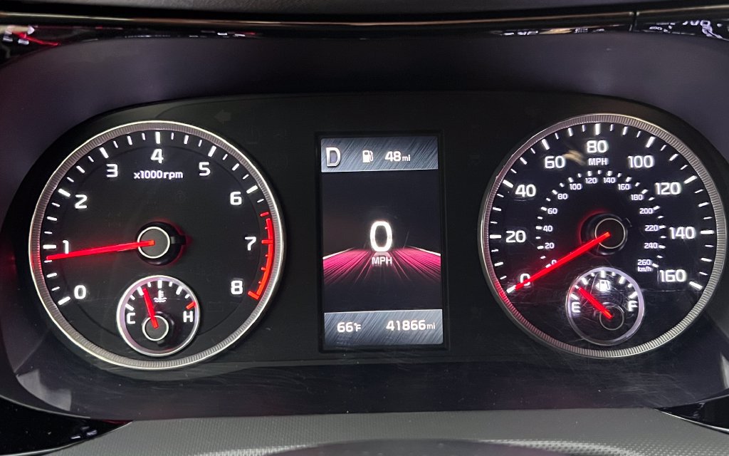 Used 2022 Kia K5 GT-Line FWD image 19