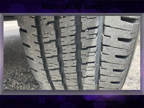 Used 2013 Ford E-350 and Econoline 350 Super Duty RWD image 15