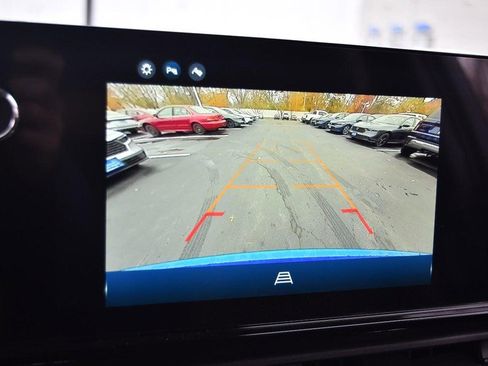 New 2026 Honda Prologue Eco image 12