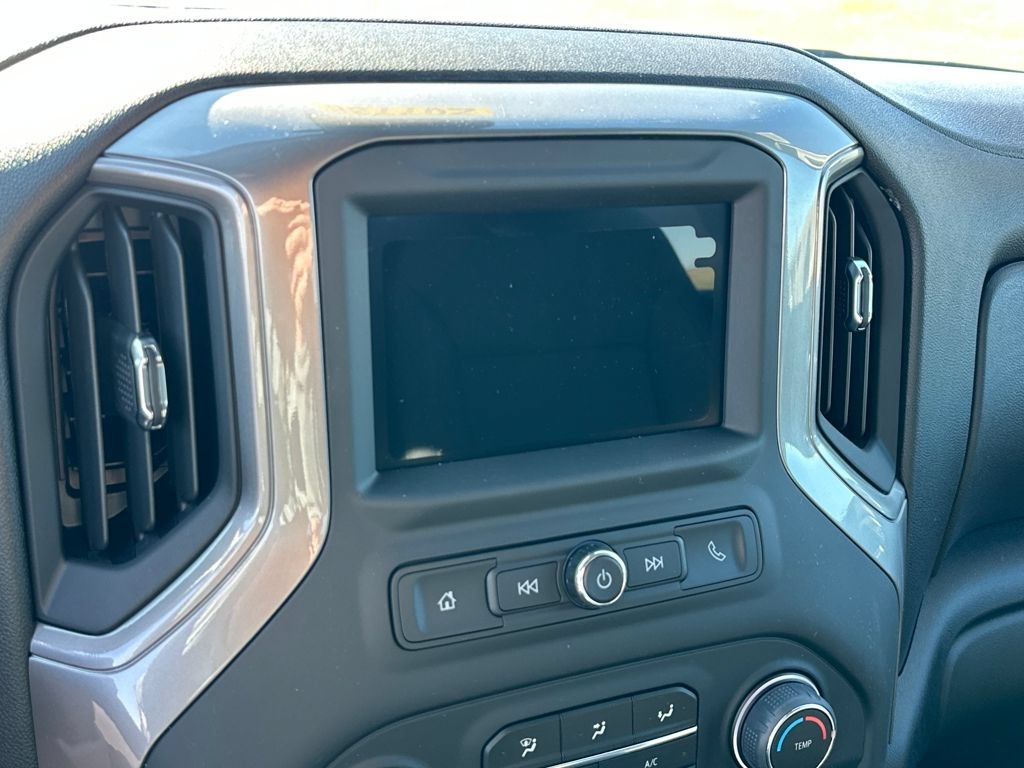 New 2026 Chevrolet Silverado 2500 Custom w/ Custom Value Package AWD/4WD image 20