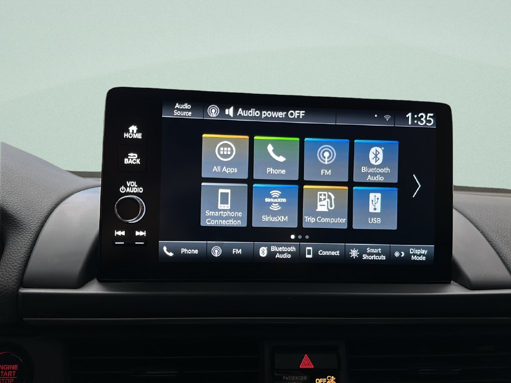 Certified 2024 Honda Pilot TrailSport image 37