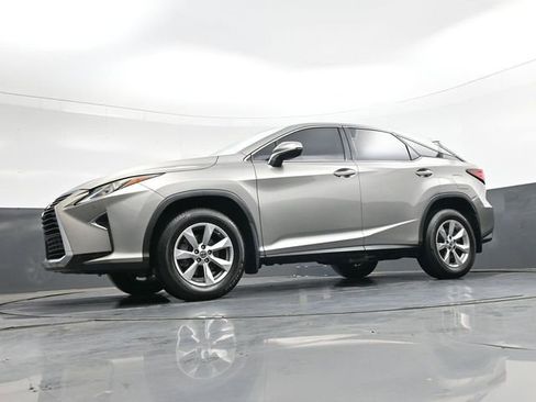 Used 2019 Lexus RX 350 FWD w/ Accessory Package image 37