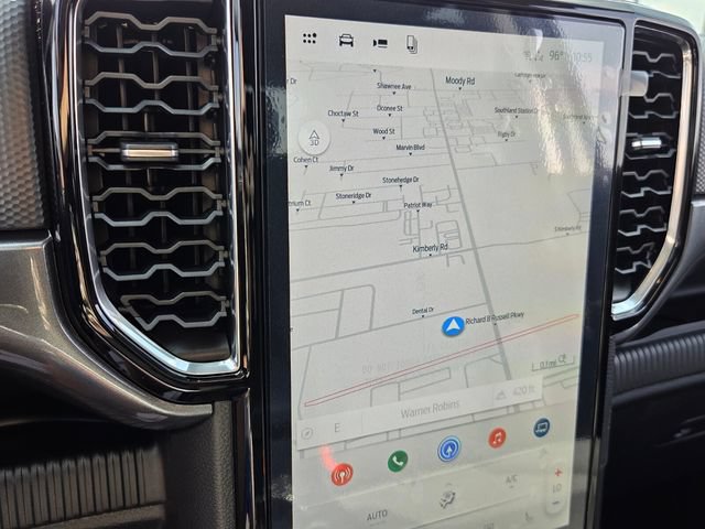 New 2026 Ford Ranger XLT w/ Equipment Group 301A High AWD/4WD image 19