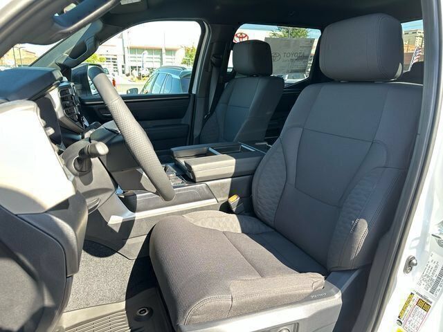 New 2026 Toyota Tundra SR5 w/ TRD Off-Road Package AWD/4WD image 7