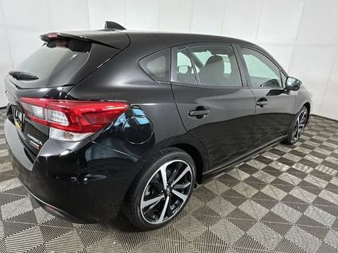 Used 2023 Subaru Impreza 2.0i Sport AWD/4WD image 3