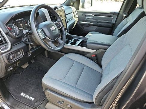 Used 2022 RAM 1500 Big Horn image 19