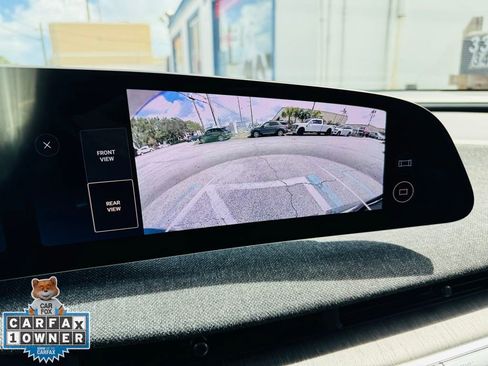 Used 2023 Lucid Air Pure AWD/4WD image 26