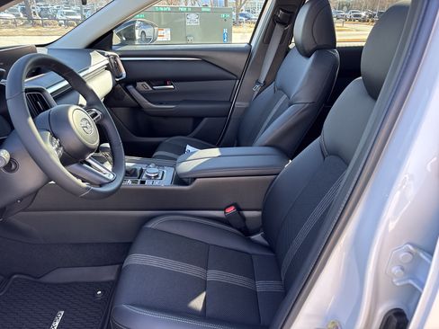 New 2026 MAZDA CX-50 AWD 2.5 S w/ Weather Package image 14