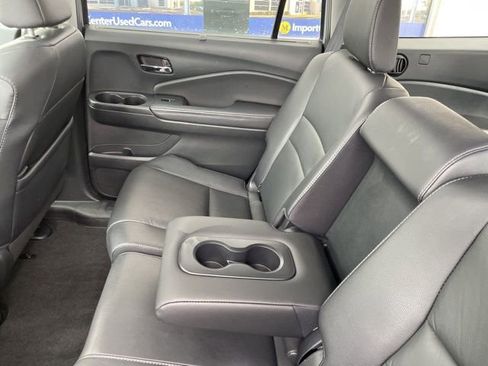 Used 2022 Honda Pilot Special Edition image 28