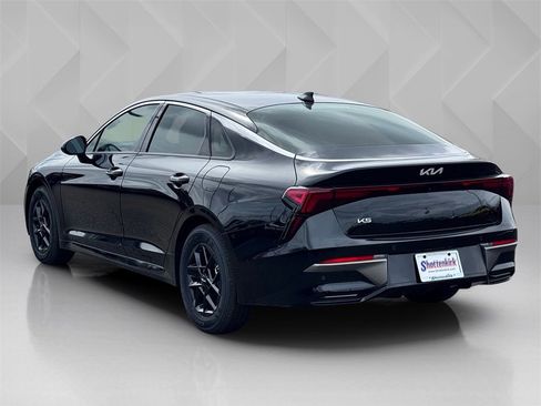 New 2026 Kia K5 LXS image 7