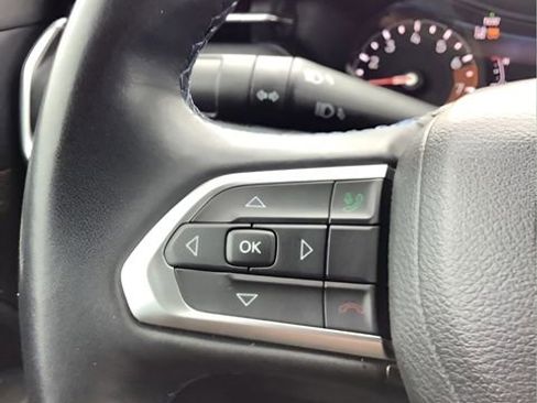 Certified 2022 Jeep Compass Latitude w/ Sun and Sound Group image 24