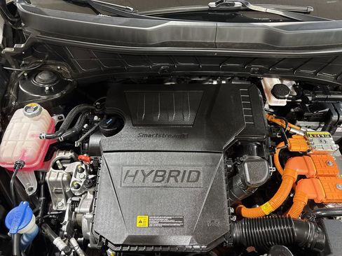 Used 2023 Kia Niro EX image 26