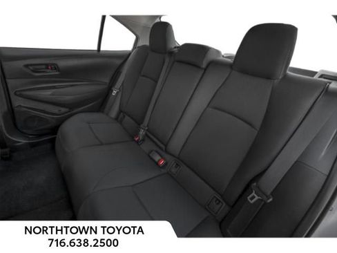 New 2026 Toyota Corolla LE FWD image 14