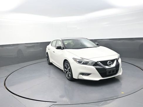 Used 2017 Nissan Maxima 3.5 SL image 29