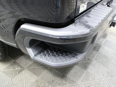 Used 2025 Chevrolet Silverado 1500 RST image 35