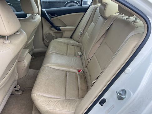 Used 2009 Acura TSX w/ Technology Package image 31