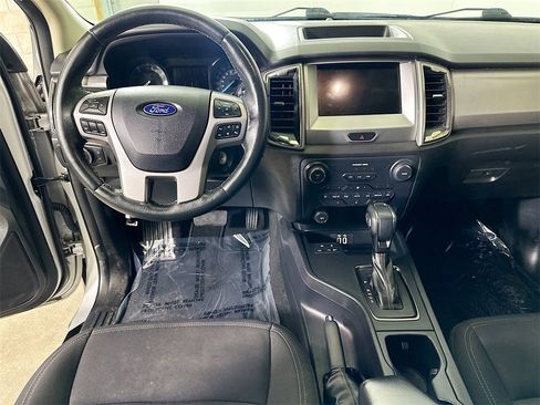 Used 2019 Ford Ranger XLT w/ Equipment Group 302A Luxury image 17