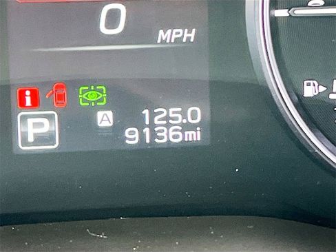 Used 2024 Subaru Ascent Onyx Edition Limited image 12