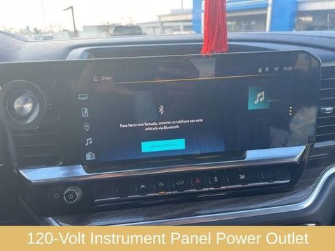 Used 2022 Chevrolet Silverado 1500 LT w/ Max Trailering Package image 24