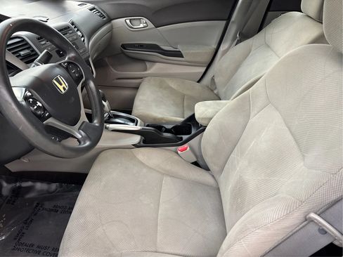 Used 2012 Honda Civic EX image 13