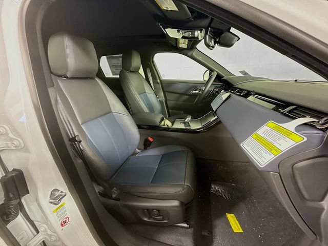 New 2026 Land Rover Range Rover Velar S AWD/4WD image 30