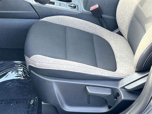 Used 2025 Ford Bronco Sport Big Bend image 17