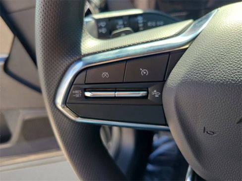 New 2025 Chevrolet Blazer EV LT image 28