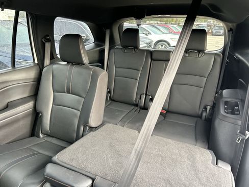 Used 2022 Honda Pilot TrailSport image 25