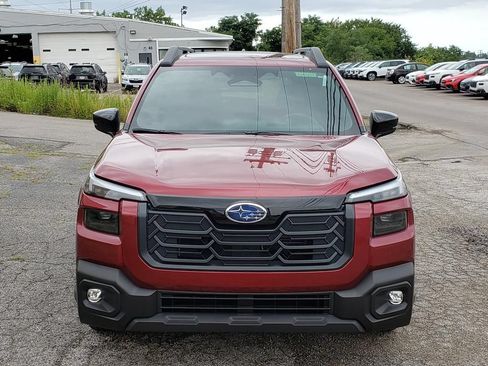 New 2026 Subaru Outback Premium AWD/4WD image 5
