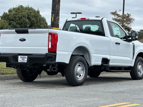 New 2026 Ford F250 XL image 12