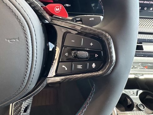 New 2026 BMW M2 w/ Carbon Package image 21