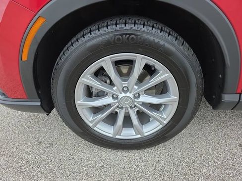 Used 2024 Honda CR-V EX image 17