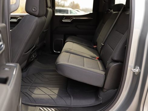 Used 2023 Chevrolet Silverado 1500 LT w/ Protection Package image 26