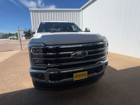 Used 2026 Ford F350 King Ranch w/ Chrome Package AWD/4WD image 3