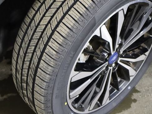 Used 2022 Ford Escape SE w/ SE Sport Appearance Package FWD image 37