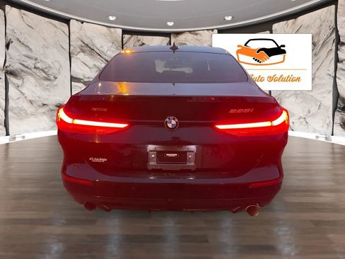 Used 2021 BMW 228i xDrive Gran Coupe w/ Convenience Package image 12