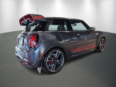 Used 2021 MINI Cooper John Cooper Works GP image 6