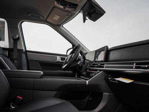 New 2026 Hyundai Santa Fe SEL AWD/4WD image 11