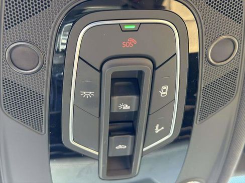 Used 2023 Audi Q8 Premium Plus w/ Premium Plus Package image 38